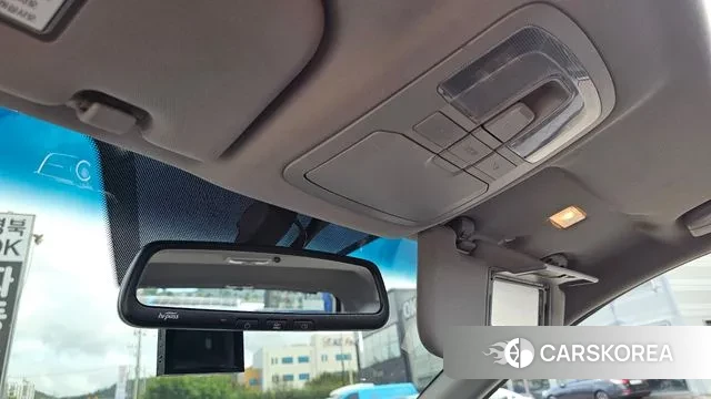 Ssangyong New Style Korando C id 3284591 из Кореи 10