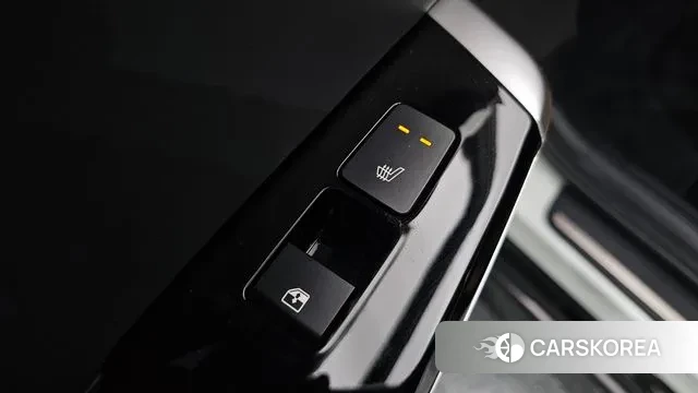 Kia EV6 id 3197071 из Кореи 10