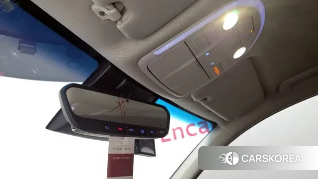 Genesis G70 id 3464565 из Кореи 10