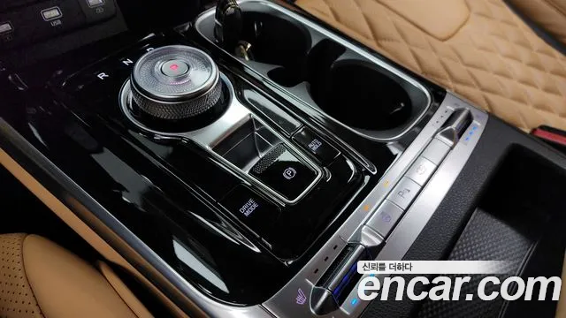 Kia Carnival 4th generation id 2572443 из Кореи 10