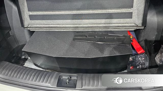 Ssangyong Torres id 3799137 из Кореи 10