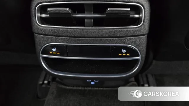 Genesis GV70 id 3555943 из Кореи 10