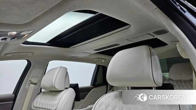 Genesis G90 (RS4) id 4017274 из Кореи 10