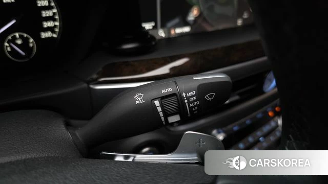 Genesis G90 id 4482821 из Кореи 10