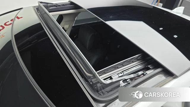 Jaguar All New XJ id 4620413 из Кореи 10