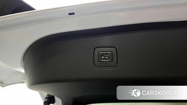 Chevrolet (GM Daewoo) Trax Crossover id 3963710 из Кореи 10