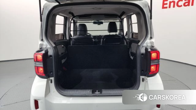 Kia The New Kia Ray id 4194984 из Кореи 10