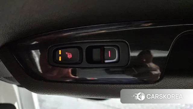 Kia The New K5 2nd generation id 2941236 из Кореи 10