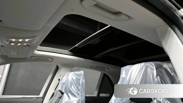 Mercedes-Benz GLE-Class W167 id 3798109 из Кореи 10