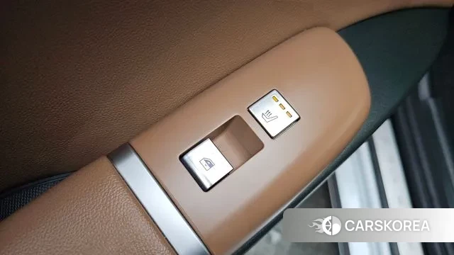 Hyundai Grandeur Hybrid (GN7) id 3696563 из Кореи 10
