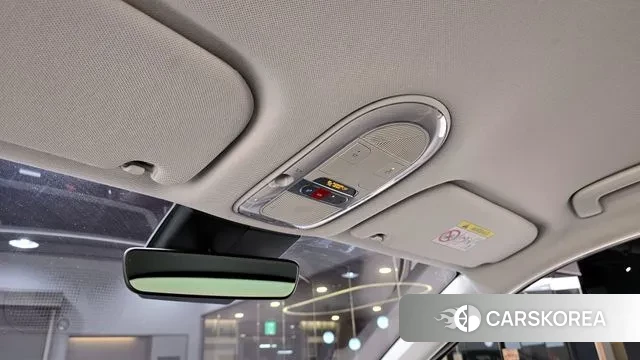 Hyundai Ionic 5 id 3347960 из Кореи 10