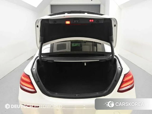 Mercedes-Benz E-Class W213 id 3955473 из Кореи 10