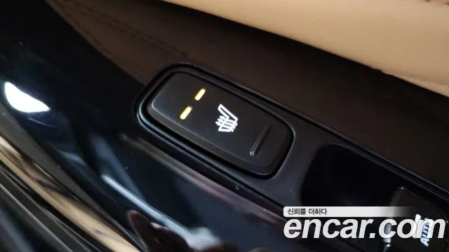 Kia K7 Premier id 2911899 из Кореи 10