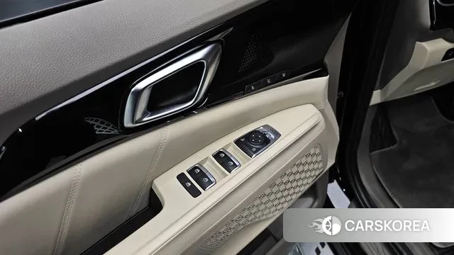 Kia The New Carnival 4th Generation id 3462363 из Кореи 10