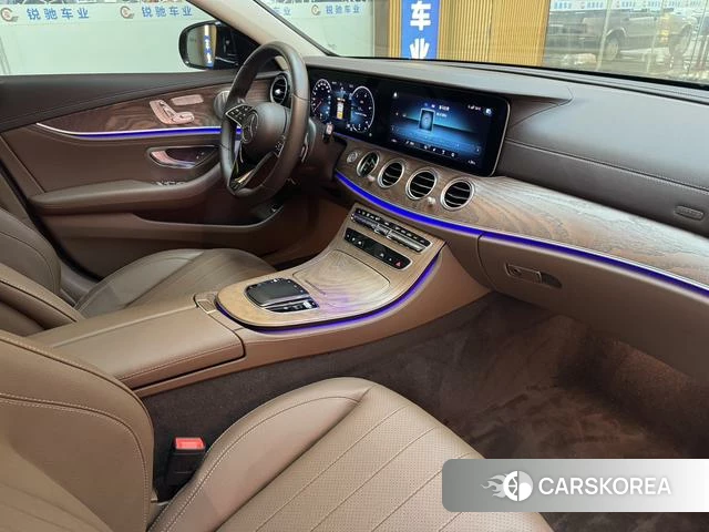 Mercedes-Benz E-class id 4290249 из Китая 10
