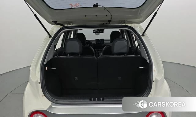 Hyundai Casper id 4942060 из Кореи 10