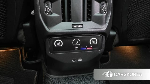 BMW X3 (G45) id 3933569 из Кореи 10