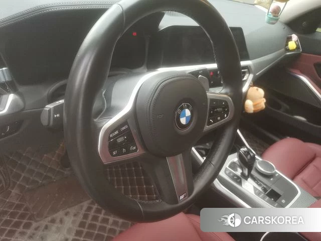 BMW 3 series id 4394028 из Китая 10