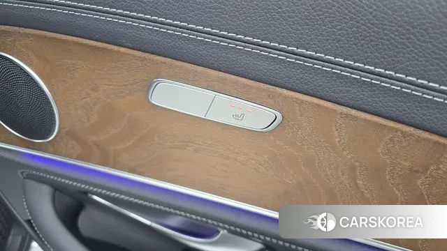 Mercedes-Benz E-Class W213 id 3588089 из Кореи 10