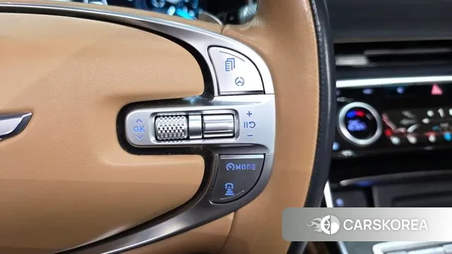 Genesis GV80 id 3631238 из Кореи 10