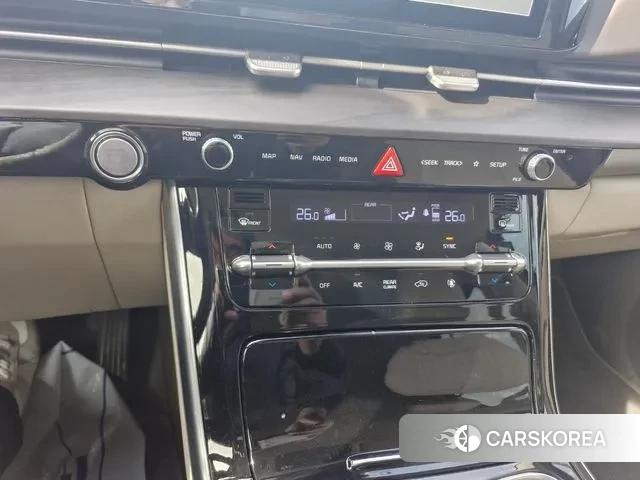 Kia Carnival 4th generation id 3059955 из Кореи 10