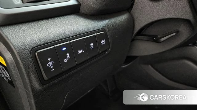 Hyundai All New Tucson id 4708828 из Кореи 10
