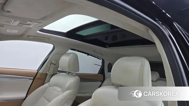 Hyundai The New Grandeur IG id 3232721 из Кореи 10