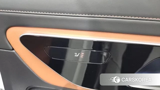 Mercedes-Benz GLC-Class X254 id 2984116 из Кореи 10