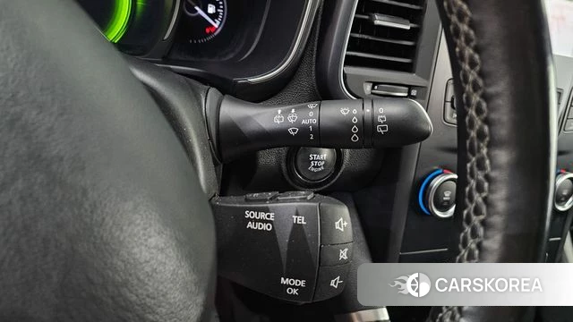 Renault Korea (Samsung) The New QM6 id 4395314 из Кореи 10