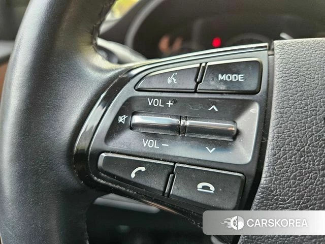 Hyundai The New Grand Starex id 4245738 из Кореи 10