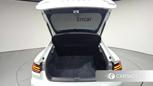 Volkswagen Arteon id 4350649 из Кореи 10