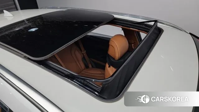 Genesis GV80 id 3696156 из Кореи 10