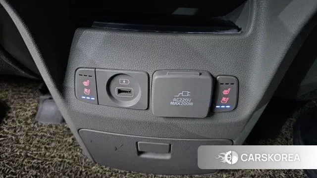 Kia The New Carnival id 3004246 из Кореи 10