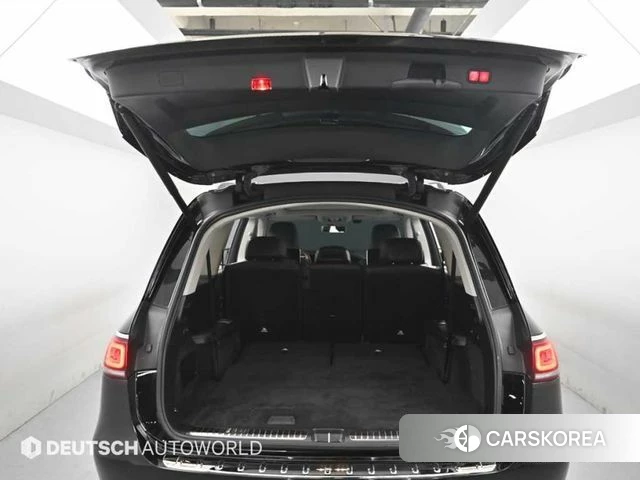 Mercedes-Benz GLS - Class X167 id 3857371 из Кореи 10