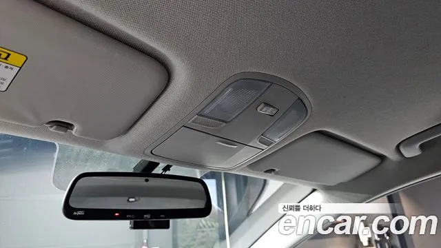 Hyundai Avante AD id 2855772 из Кореи 10