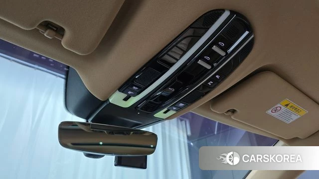 Porsche Panamera (971) id 4294916 из Кореи 10