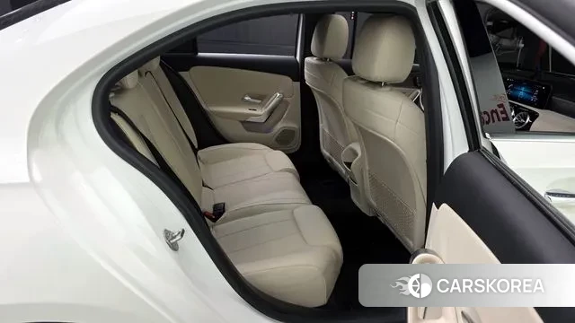 Mercedes-Benz A-Class W177 id 3307527 из Кореи 10