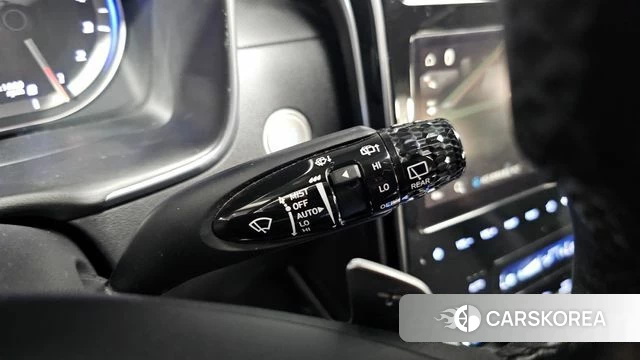 Hyundai Tucson (NX4) id 4641012 из Кореи 10