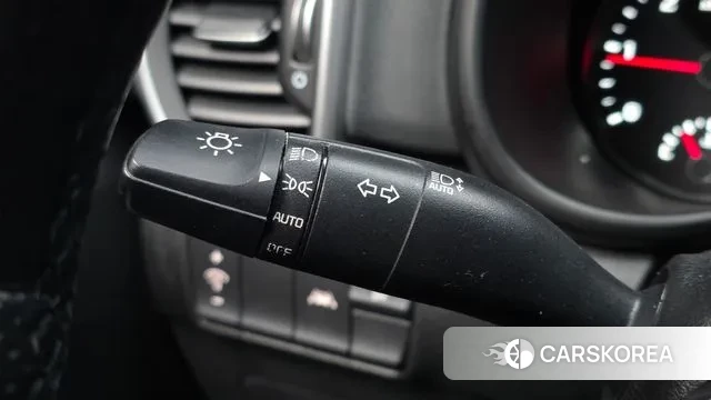 Kia Sportage The Bold id 3517157 из Кореи 10