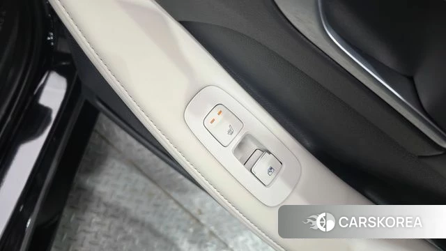 Hyundai Sonata D Edge (DN8) id 4528296 из Кореи 10