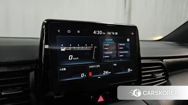Hyundai Veloster (JS) id 4396999 из Кореи 10