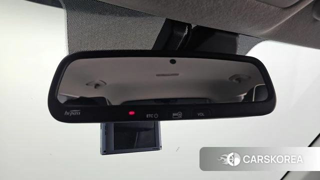 Hyundai Venue id 4632067 из Кореи 10