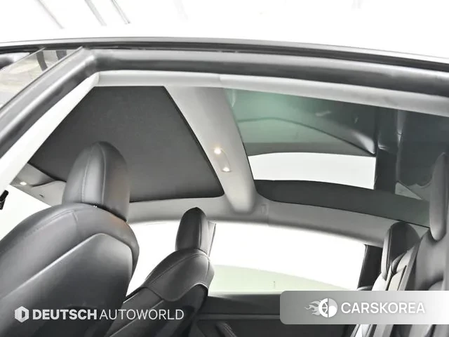 Tesla Model 3 id 3577579 из Кореи 10