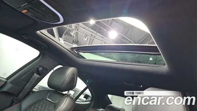 Genesis G70 id 2937016 из Кореи 10