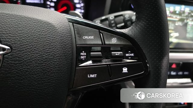Ssangyong Beautiful Korando id 4501246 из Кореи 10