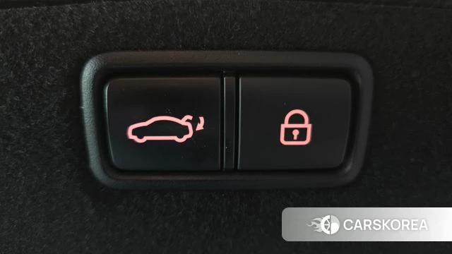 Genesis G80 id 3912052 из Кореи 10