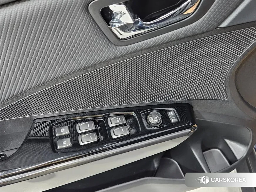 Ssangyong Berry New Tivoli id 1794653 из Кореи 10