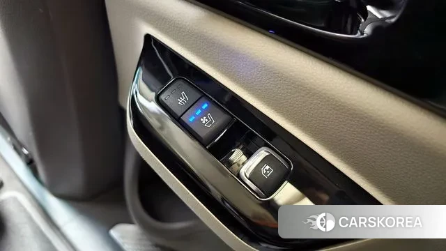 Kia Carnival 4th generation id 3448022 из Кореи 10