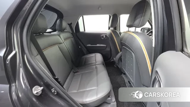 Hyundai Casper id 3273679 из Кореи 10