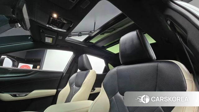 Lexus NX350h Second generation id 4322819 из Кореи 10